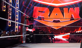 3-time WWE champion returning to RAW for the first time in over a decade - Reports