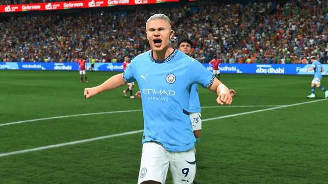 10 strongest players in EA FC 26 (Ranked)