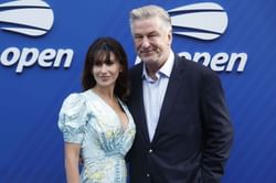 "So well said": Perez Hilton reacts after Alec Baldwin's daughter thanks "bat s**t crazy" stepmother Hilaria Baldwin for saving her dad's life