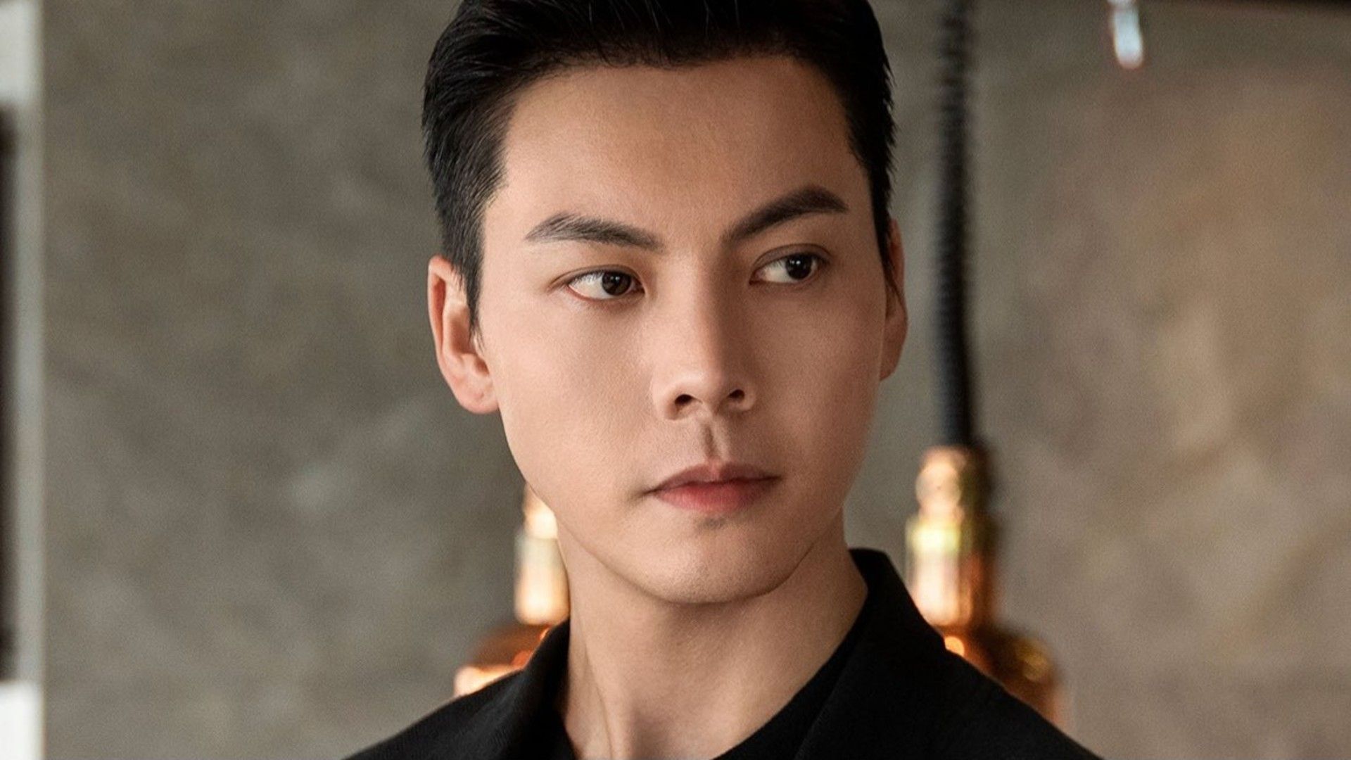 Still from Love&rsquo;s Ambition (Image via WeTV)