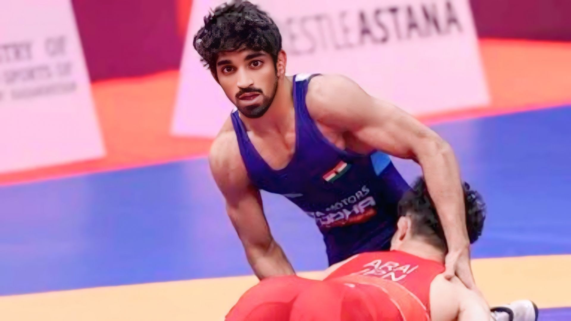 World Wrestling Championship 2025