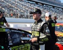“We were scratching and clawing”: William Byron gets a ‘shock’ reality check in the playoffs after a sudden drop in performance