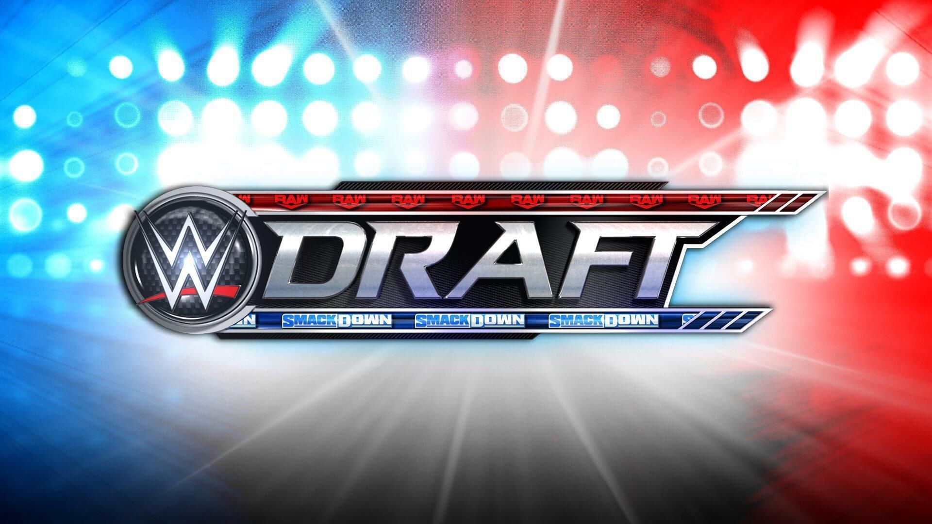 The WWE Draft began in 2002 [Image Credit: wwe.com]