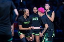 Minnesota Lynx Injury Report: Latest on Napheesa Collier and $135,000 star's status amid concerns ahead of pivotal Game 3 (Sep. 26)