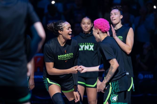 Minnesota Lynx Injury Report: Latest on Napheesa Collier and $135,000 star's status amid concerns ahead of pivotal Game 3 (Sep. 26)