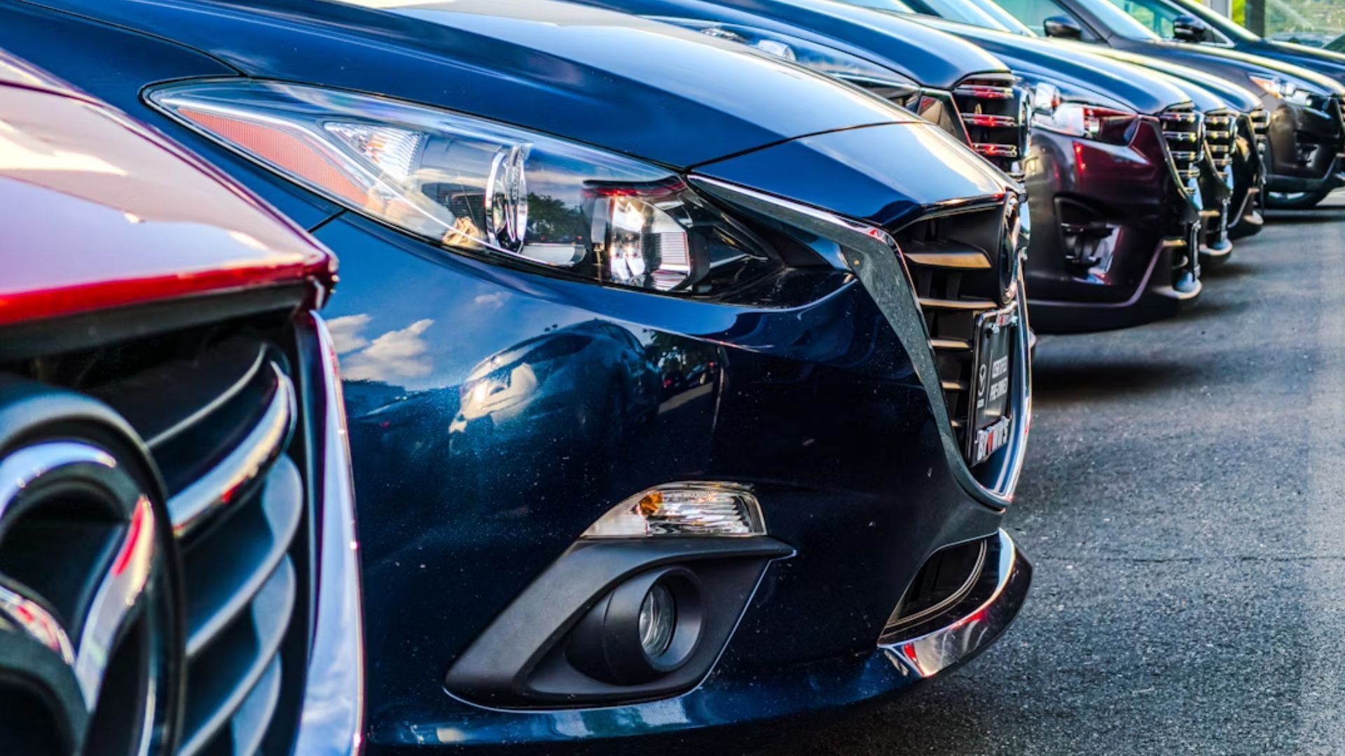 Ali Khan was a car dealer (Image via Unsplash/ @ Obi)