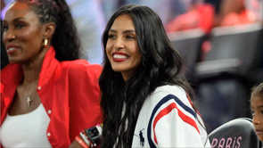 Vanessa Bryant seemingly slams pregnancy rumor with cryptic message