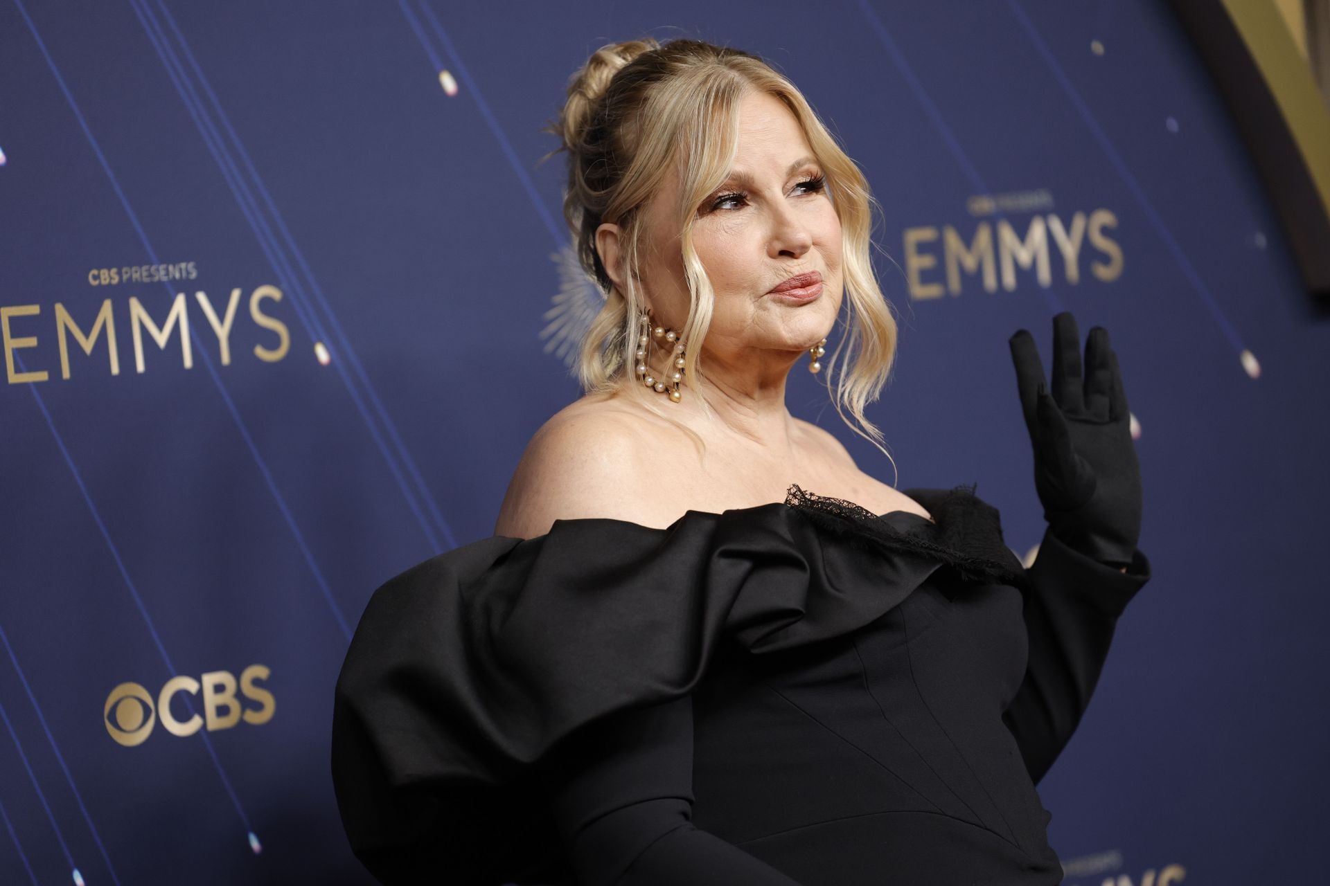 77th Primetime Emmy Awards - Arrivals - Source: Getty
