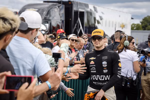 Pato O'Ward asks IndyCar for radical schedule change after "horrendous" 2026 Mexico race scenario