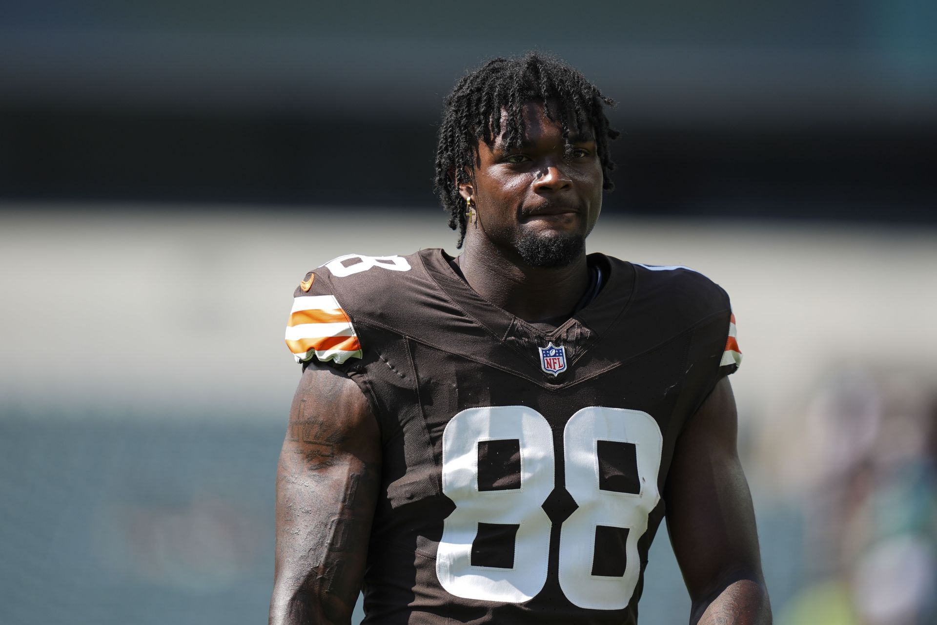 Waiver Wire TEs