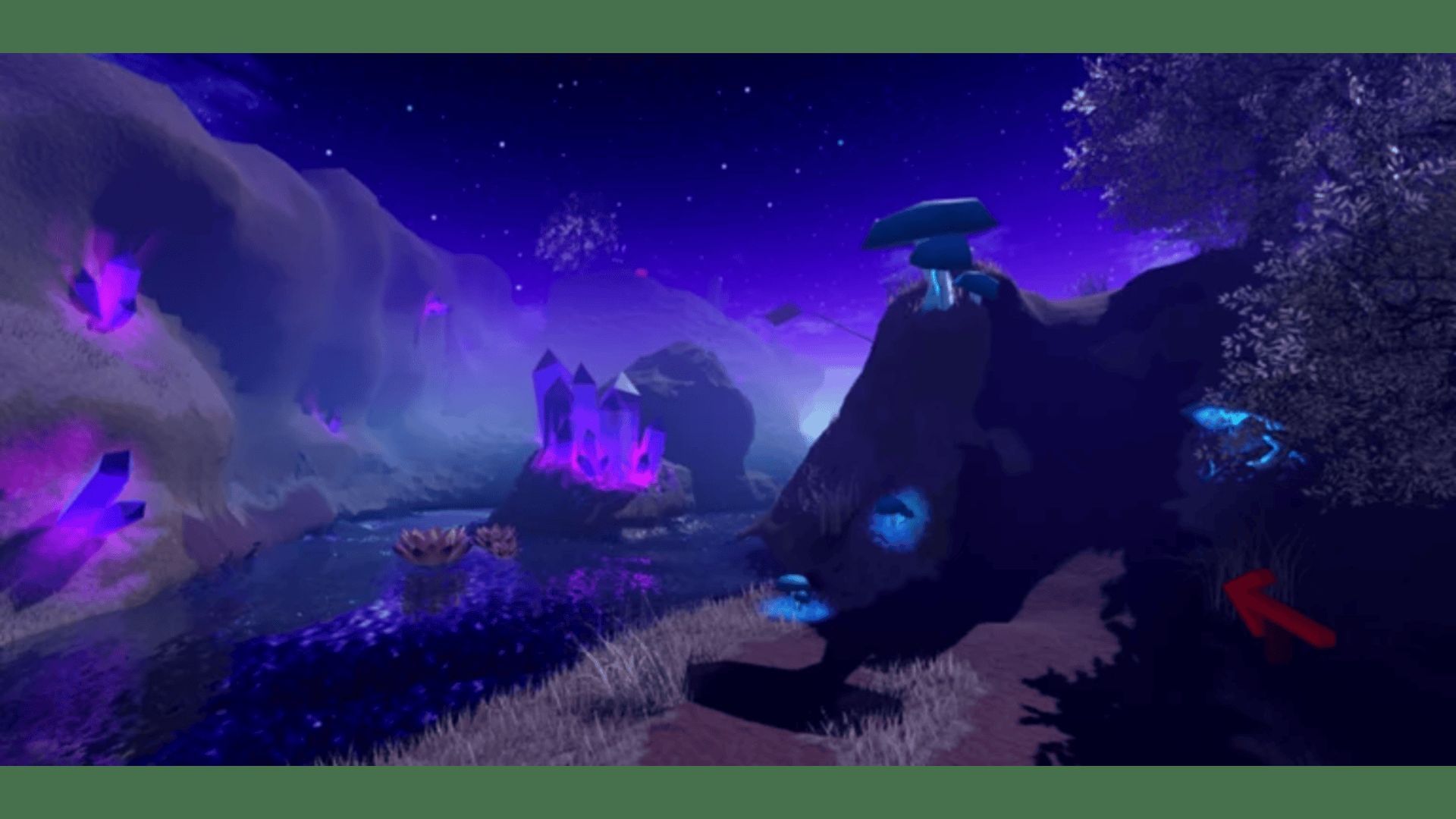 Mount Azuria guide