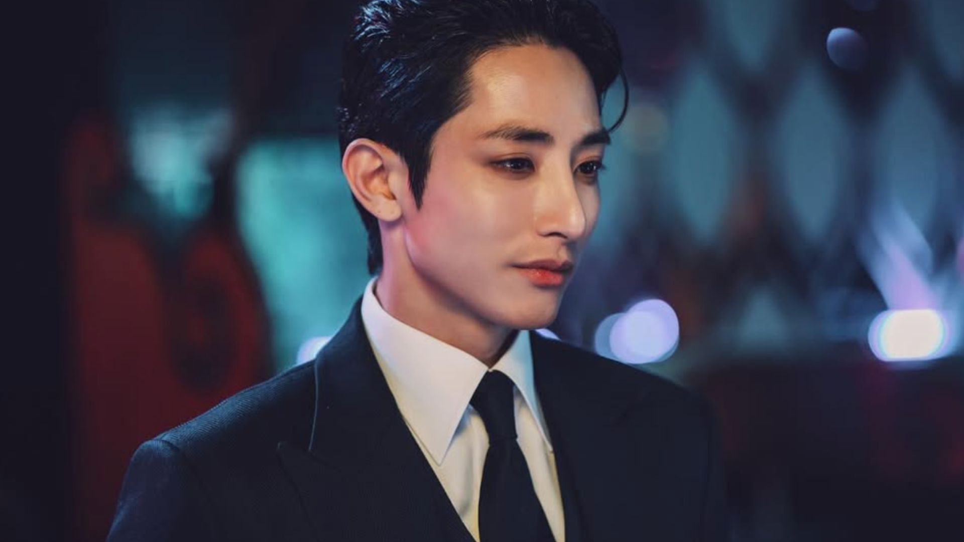 Lee Soo-hyuk (Image via Instagram/ @leesoohyuk)