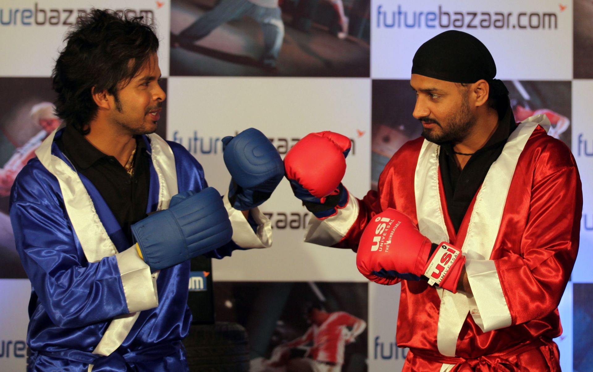 Mumbai Sports And Fitness - Source: Getty