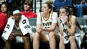 "Home Sweet Home" - Ex-Caitlin Clark teammate hyped over joining Unrivaled after decade-long WNBA career