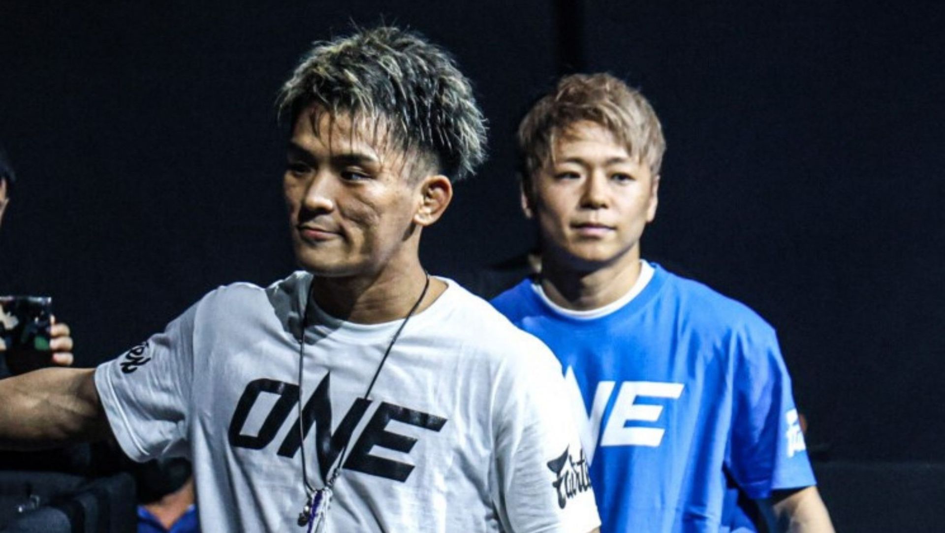 Yuki Yoza promises Takeru he will get revenge on Superlek at ONE 173: “I’ll take care of it”