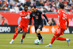 Inter Miami vs Chicago Fire Prediction and Betting Tips | 30th September 2025
