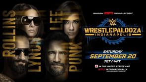 5 Mistakes WWE has already made with Wrestlepalooza