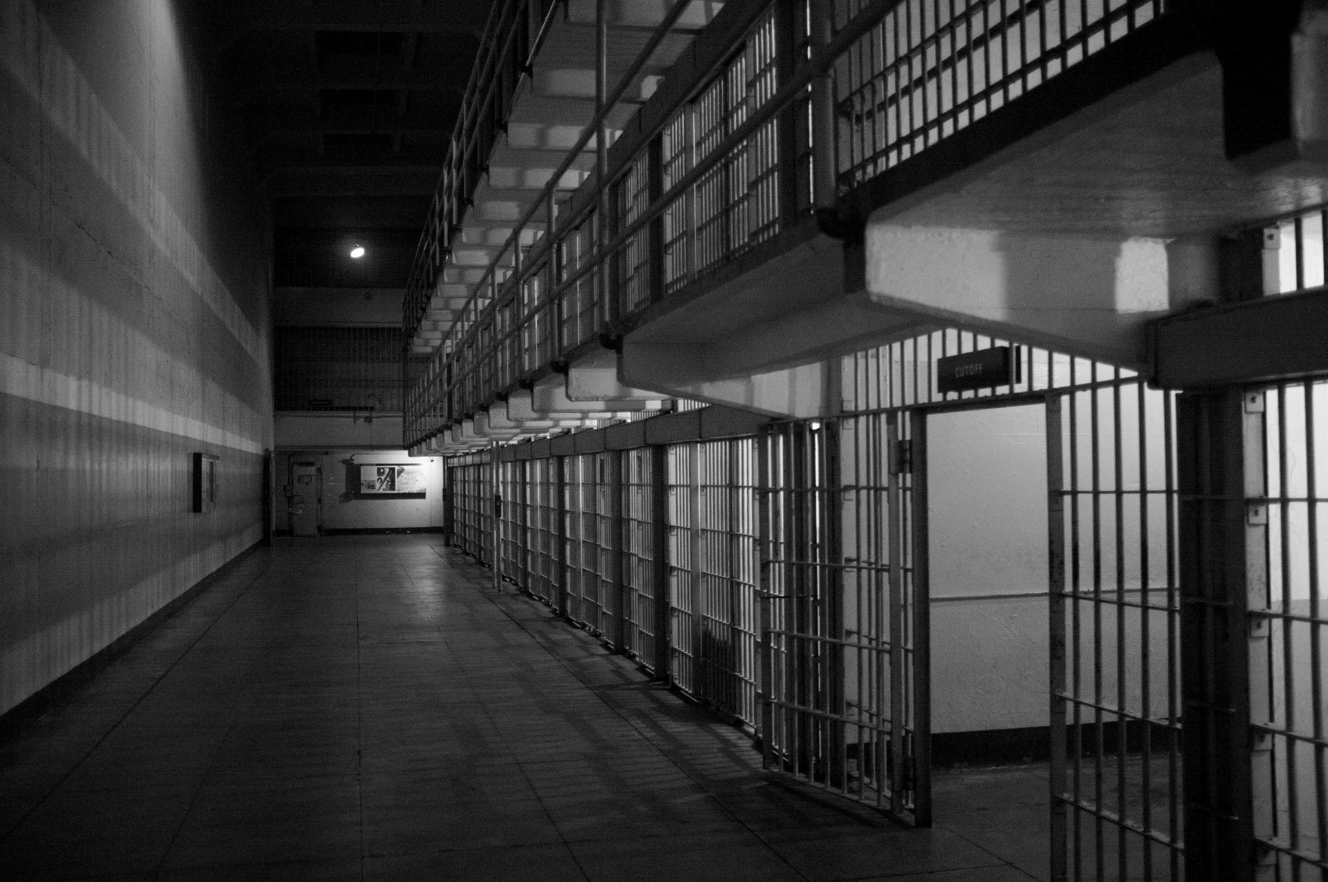 State records show Scrivo incarcerated at the women&rsquo;s facility (Image via Unsplash)
