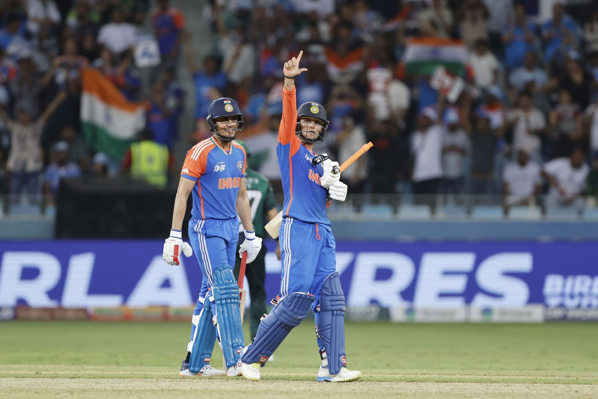 Asia Cup Cricket - Source: Getty
