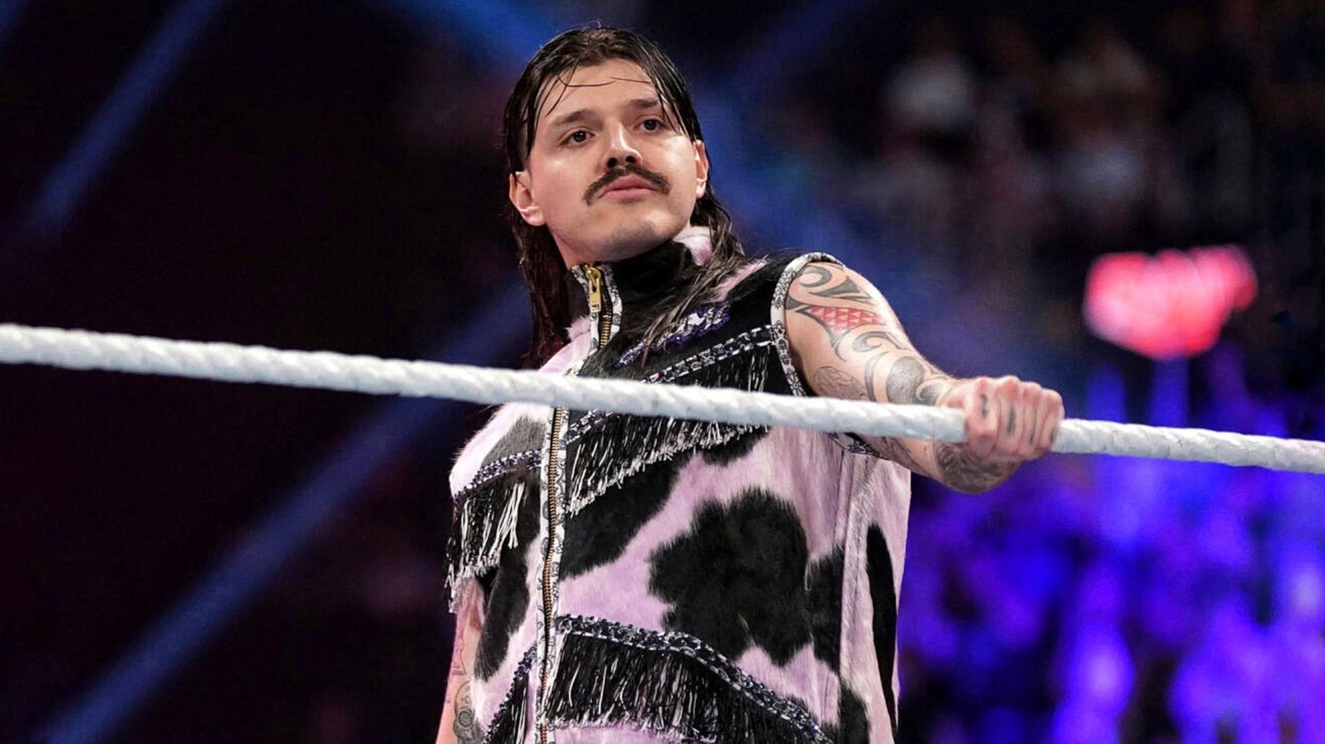 Dominik Mysterio