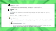 Redditors express how impressed they were with the build (Image via Reddit)