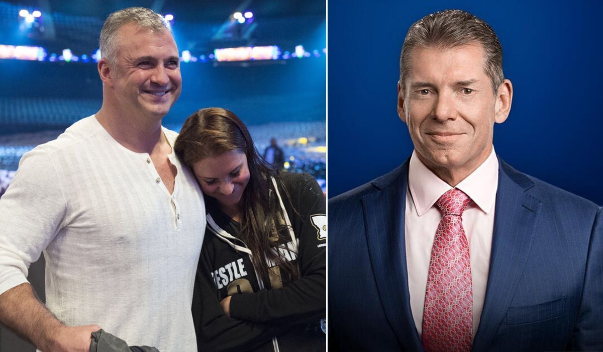 Stephanie McMahon will be inducted into Hall of Fame 2026. [Image credits: WWE.com &amp; star X[