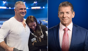 3 McMahon family members likely to return to WWE for Stephanie’s Hall of Fame induction next year