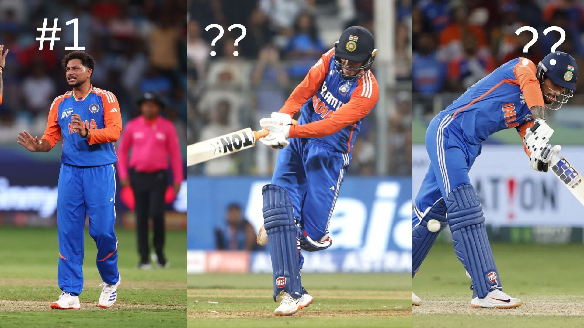 Asia Cup 2025 