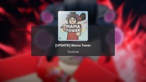 Mama Tower: A beginner’s guide