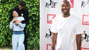 "He loves me," I was going to kill him": Laura Govan reveals how son's tragedy forced truce with Gilbert Arenas in emotional confession