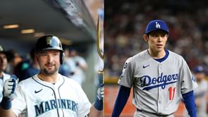 'Future ace vs. MVP' - Fans erupt as Roki Sasaki strikes out HR leader Cal Raleigh in electrifying duel