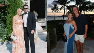 In Pics: Trevor Lawrence and wife Marissa enjoys tropical getaway with Baker Mayfield and wife Emily