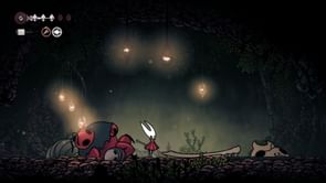All items in Hollow Knight Silksong and how to get them