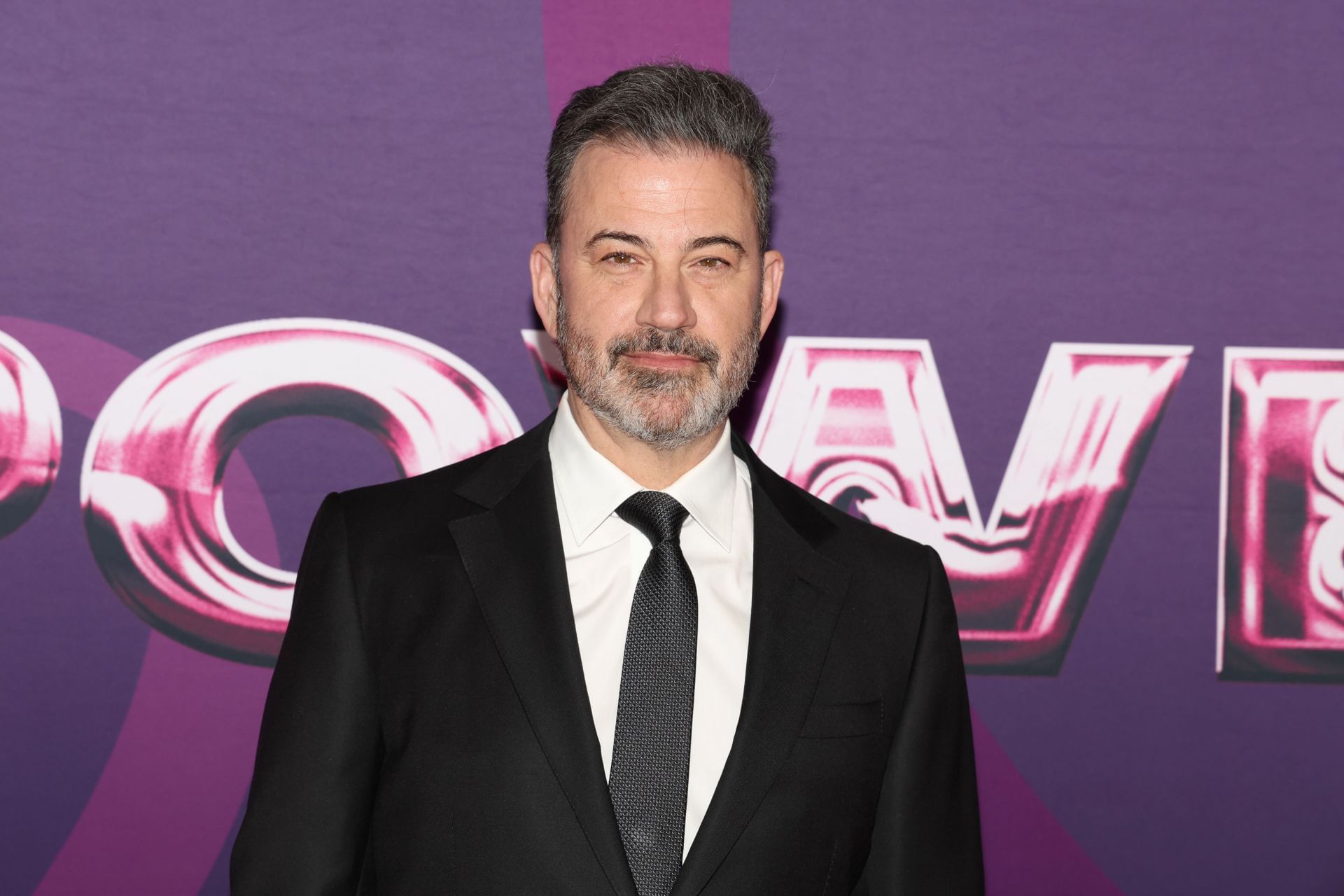 Jimmy Kimmel (Image via Getty Images)