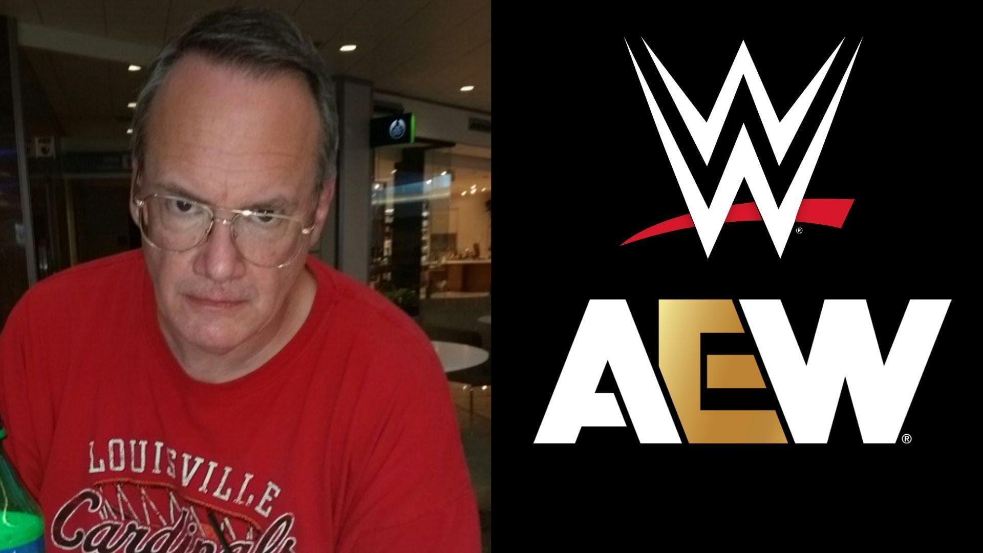Jim Cornette is a WCW veteran [Photo: Cornette