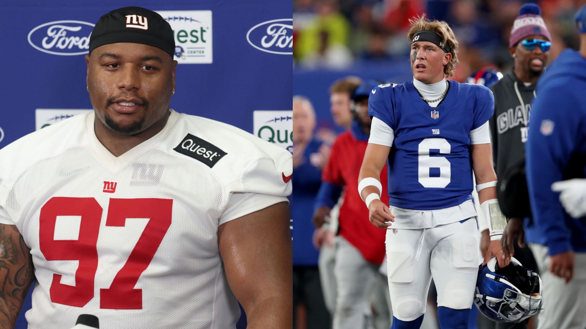Giants