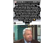 Image via Pilar Sanders Instagram