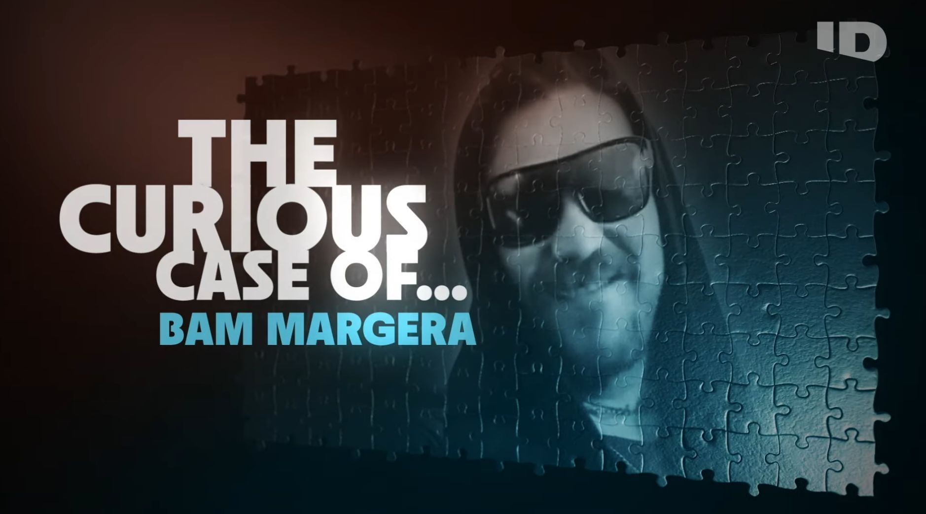The Curious Case of&hellip; Bam Margera Cover art (Image via @investigaitondiscovery YouTube)