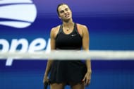 Aryna Sabalenka at the 2025 US Open - Day 12 - Source: Getty