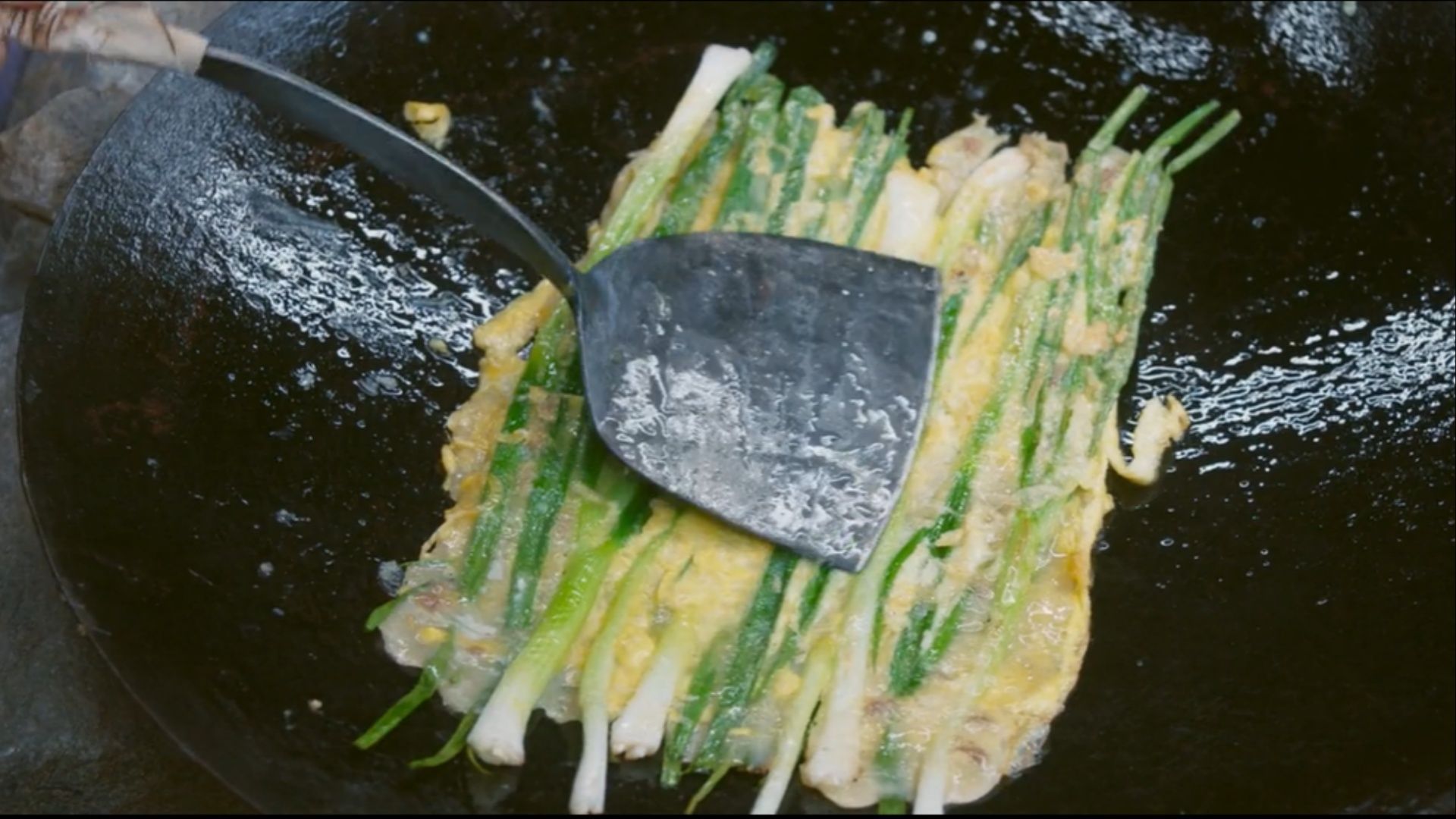 Pajeon (Image via Netflix)