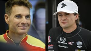 Colton Herta's dad reacts to Will Power replacing his son at Andretti Global