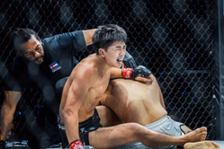 Adrian Lee tells fans to not get it twisted: "I don't really want to be labeled as a social media influencer"