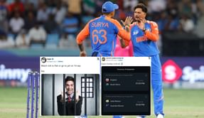 "Captain SKY taking all the blame" - Top 10 memes ahead of IND vs PAK group match in Asia Cup 2025