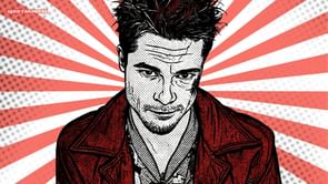 7 Iconic Movies That Break the Fourth Wall: Fight Club, American Psycho, and More