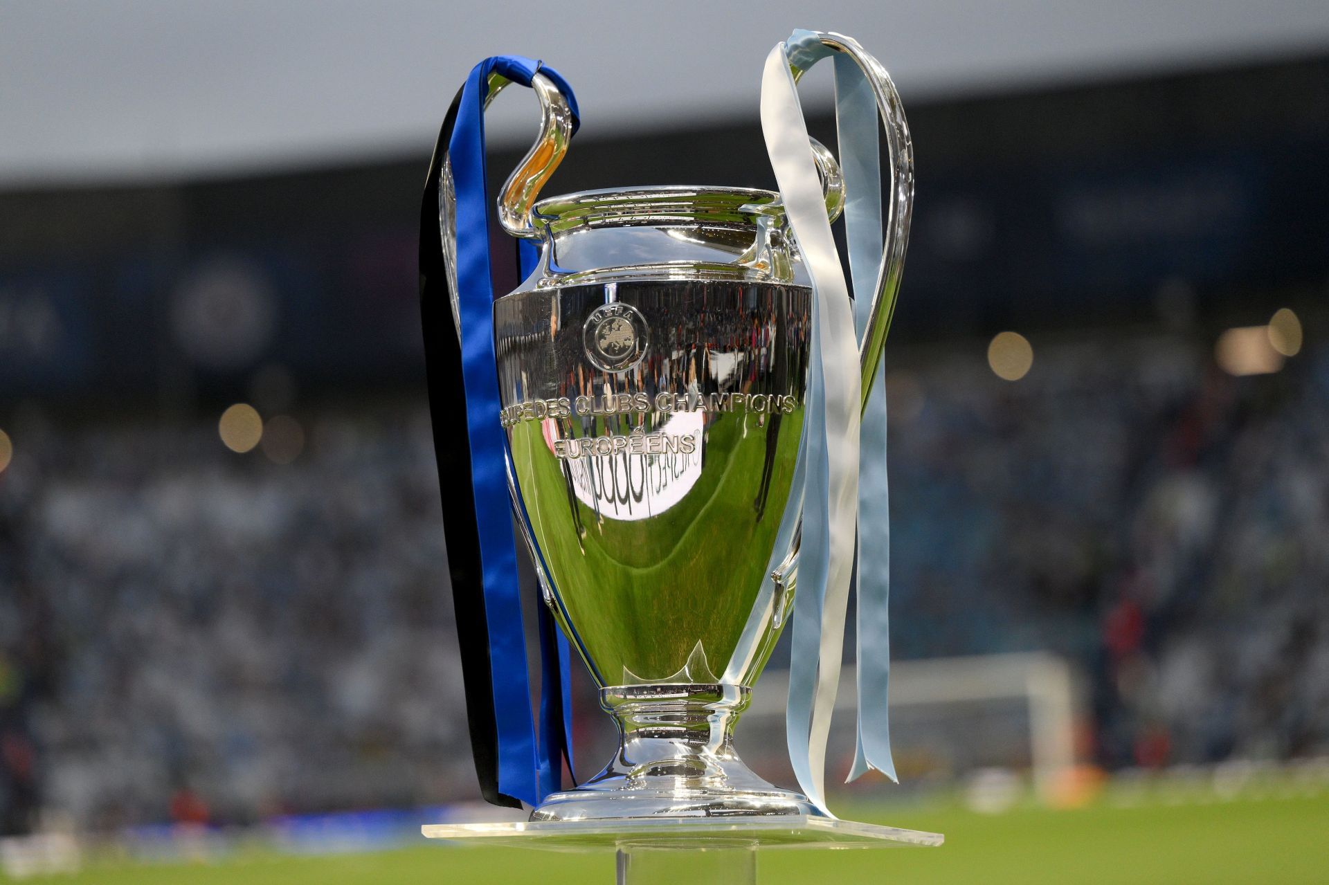 FC Internazionale v Manchester City FC - UEFA Champions League Final 2022/23 - Source: Getty