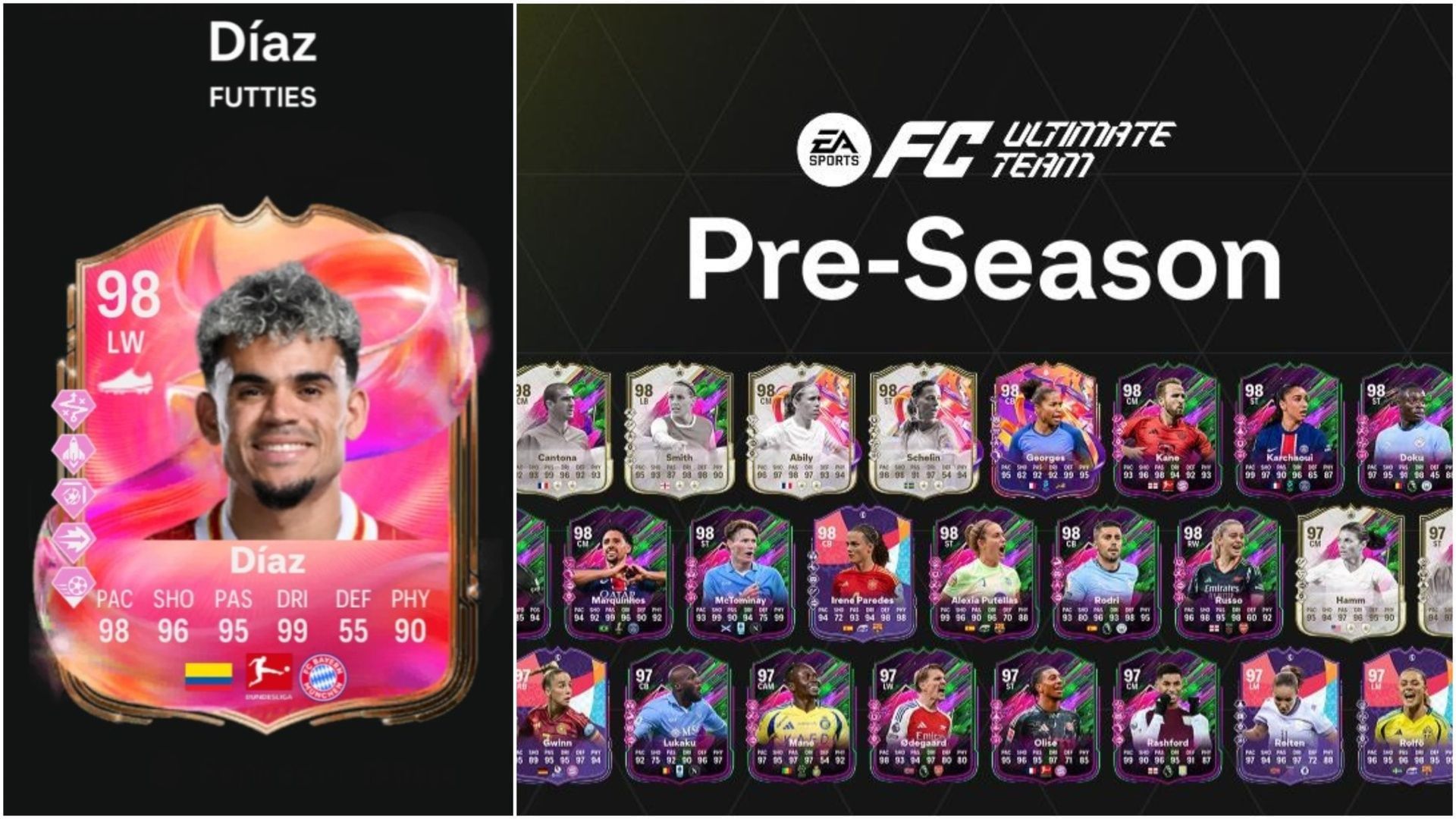 The latest player SBC is live (Images via EA Sports/Sportskeeda Gaming)