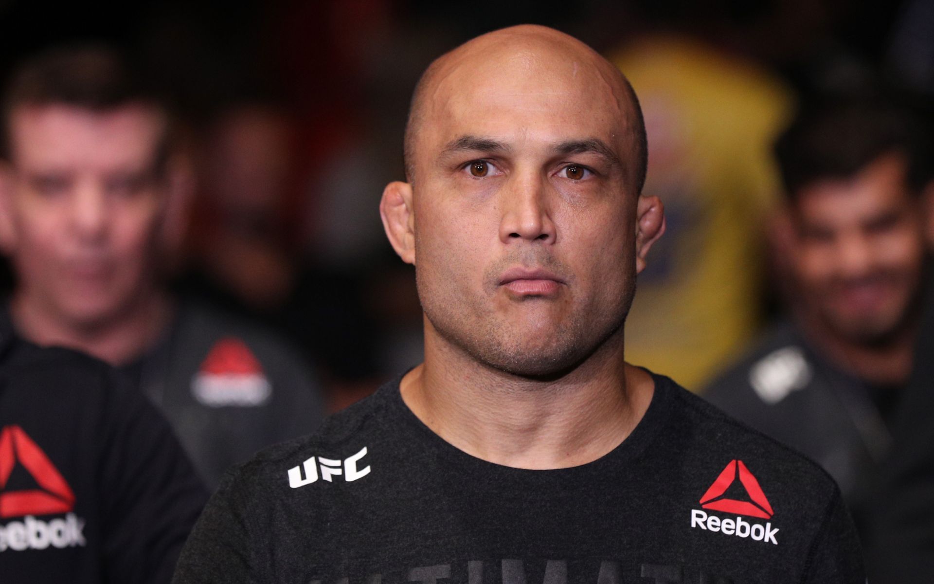 What disorder is B.J. Penn suffering from? Family brings up Capgras Syndrome during court proceedings