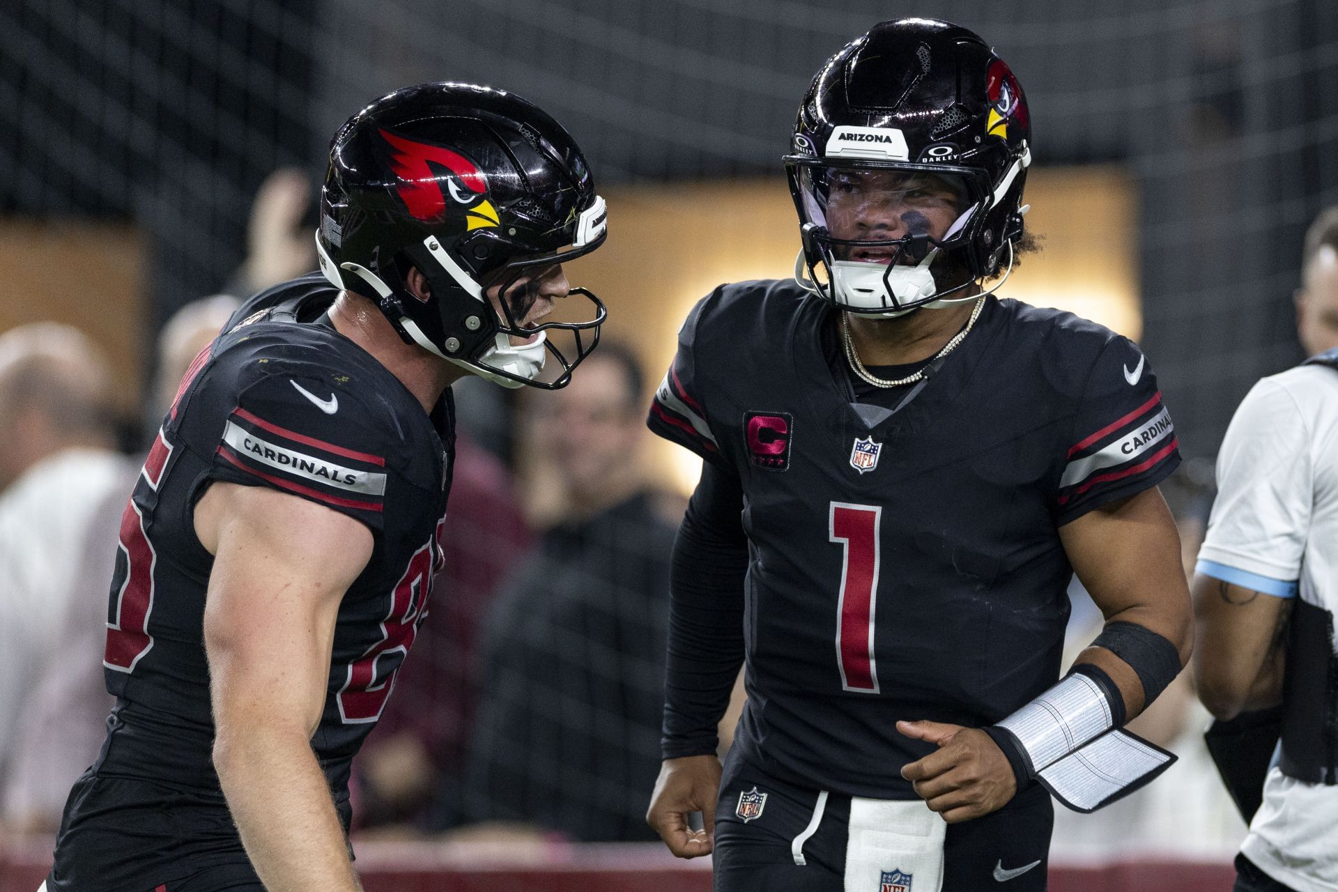 Week 4 fantasy outlook
