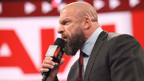 WWE veteran rips apart Triple H for trying too hard to stay relevant: "It's way over the top" (Exclusive)