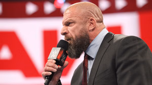 WWE veteran rips apart Triple H for trying too hard to stay relevant: "It's way over the top" (Exclusive)